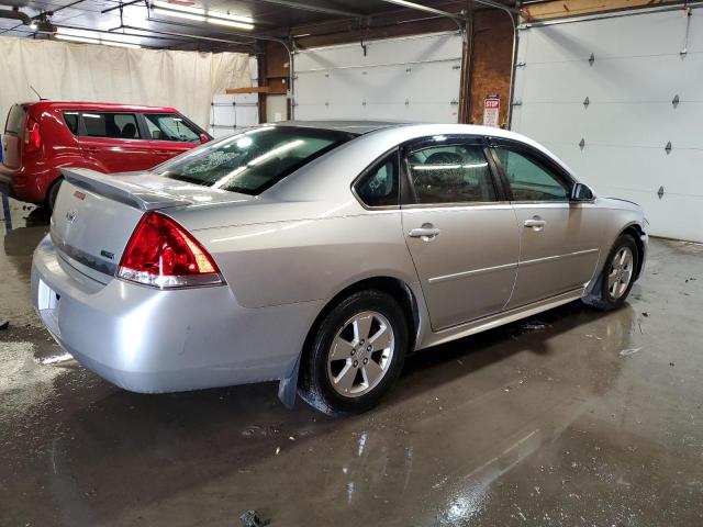 Photo 3 from auction – 2011 CHEVROLET IMPALA LT with VIN 2G1WG5EK5B1219629