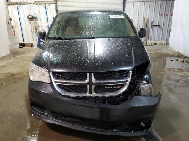 Photo 5 from auction – 2016 DODGE GRAND CARA with VIN 2C4RDGBG4GR100231