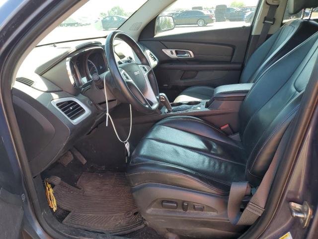 Photo 7 from auction – 2014 GMC TERRAIN SL with VIN 2GKFLXE35E6281681