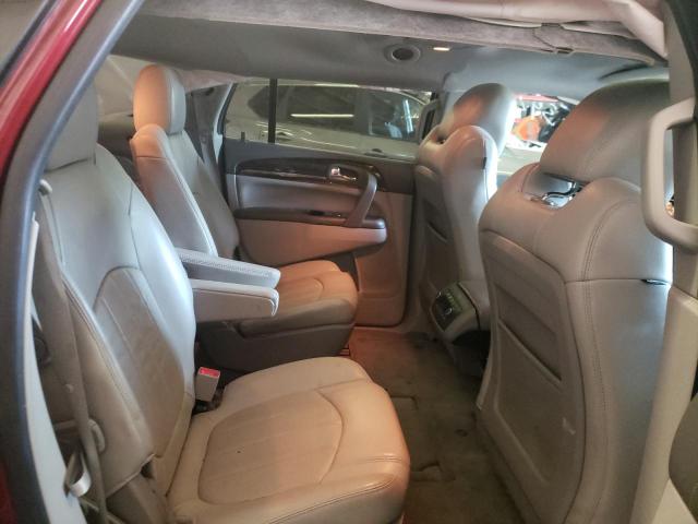 Photo 11 from auction – 2015 BUICK ENCLAVE with VIN 5GAKVBKD1FJ360825