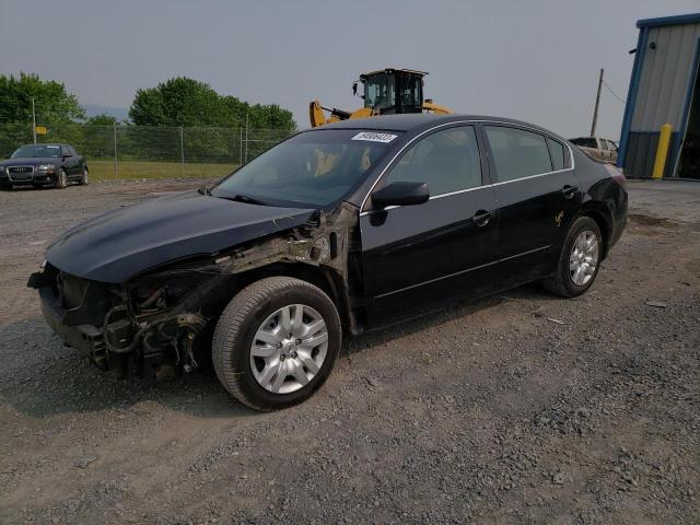 NISSAN ALTIMA 2012 con VIN 1N4AL2AP7CC215984 - Foto de la subasta