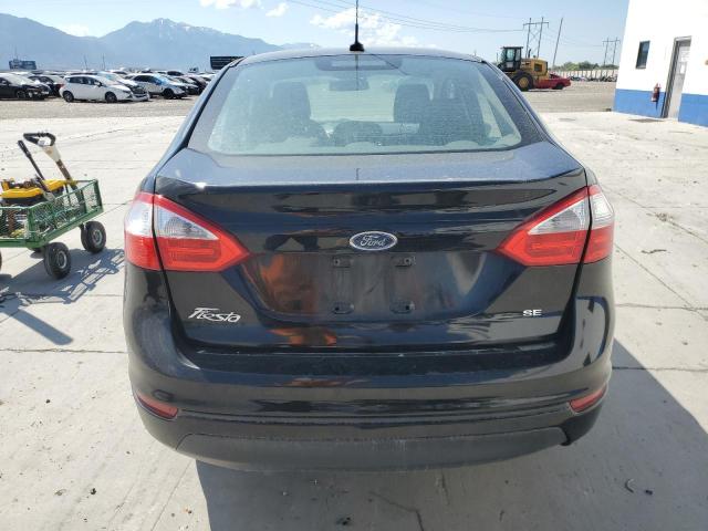 Photo 6 from auction – 2016 FORD FIESTA SE with VIN 3FADP4BJ2GM179035