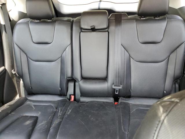Photo 10 from auction – 2022 FORD EDGE TITAN with VIN 2FMPK4K98NBA68494