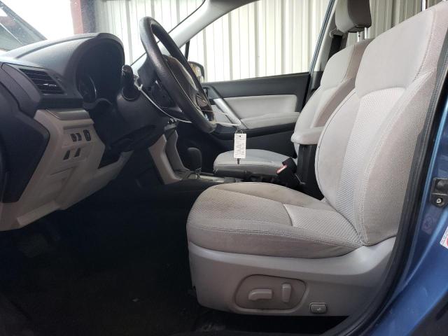 Photo 7 from auction – 2015 SUBARU FORESTER 2 with VIN JF2SJAFC2FH505269
