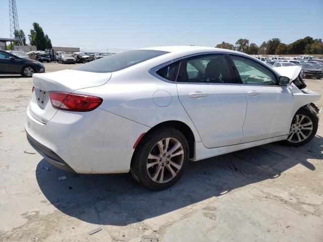 Photo 3 from auction – 2015 CHRYSLER 200 LIMITE with VIN 1C3CCCAB6FN748998