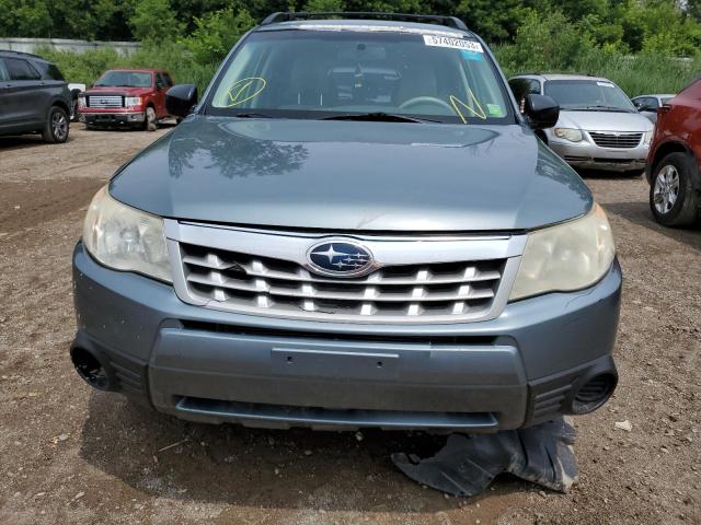 Photo 5 from auction – 2012 SUBARU FORESTER 2 with VIN JF2SHBBC7CH451499