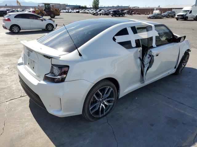Photo 3 from auction – 2015 TOYOTA SCION TC with VIN JTKJF5C77FJ002123