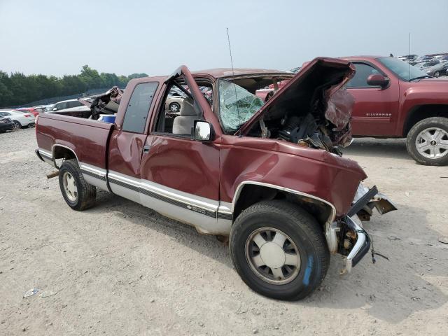Photo 4 from auction – 1997 CHEVROLET GMT-400 C1 with VIN 1GCEC19R1VE267131
