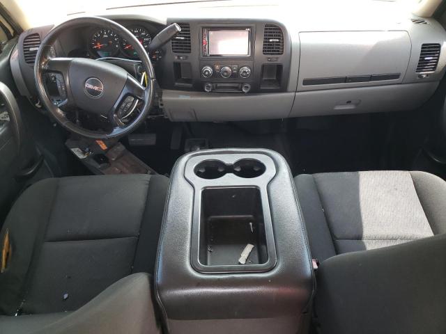 Photo 8 from auction – 2012 GMC SIERRA K15 with VIN 3GTP2UEA4CG312307