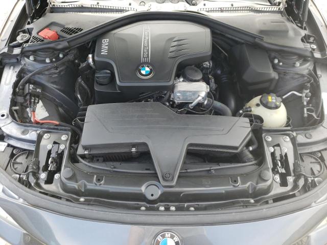 Photo 11 from auction – 2015 BMW 428 I GRAN with VIN WBA4A5C59FG052548