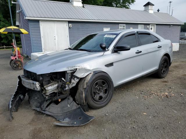 Foto 1 de la subasta – 2014 FORD TAURUS POL con VIN 1FAHP2MK1EG122196