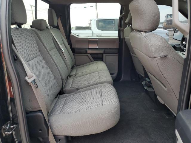 Photo 10 from auction – 2017 FORD F150 SUPER with VIN 1FTEW1EP3HFC19821