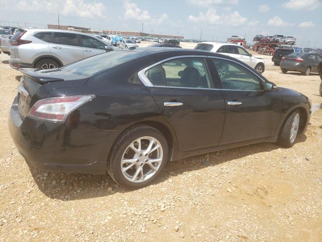 Photo 3 from auction – 2013 NISSAN MAXIMA S with VIN 1N4AA5AP3DC838785