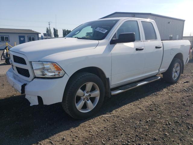 RAM 1500 ST 2013 with VIN 1C6RR7FT6DS576944 - Photo from auction