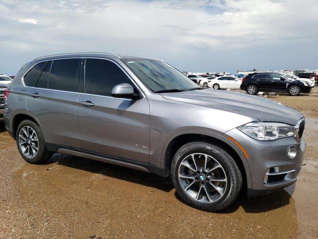 Photo 4 from auction – 2018 BMW X5 XDRIVE3 with VIN 5UXKR0C58J0X87608