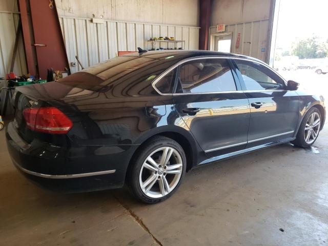 Photo 3 from auction – 2015 VOLKSWAGEN PASSAT SE with VIN 1VWBV7A39FC038231