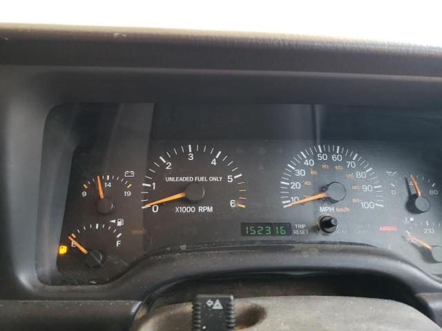 صورة رقم 9 من المزاد - 2001 JEEP CHEROKEE مع VIN 1J4FB28S81L608767