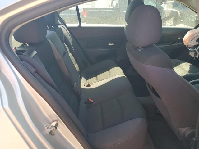 Photo 10 from auction – 2012 CHEVROLET CRUZE LT with VIN 1G1PF5SC7C7396773