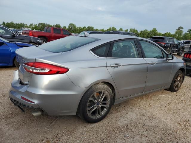 Photo 3 from auction – 2020 FORD FUSION SEL with VIN 3FA6P0CD4LR196085