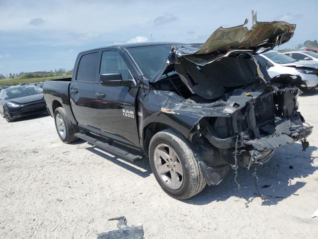 Photo 4 from auction – 2018 RAM 1500 ST with VIN 1C6RR6KT3JS193202