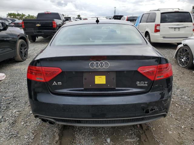 Photo 6 from auction – 2016 AUDI A5 PREMIUM with VIN WAUD2AFR1GA040080