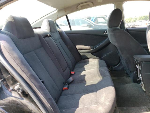 Photo 10 from auction – 2011 NISSAN ALTIMA BAS with VIN 1N4AL2AP8BN510823