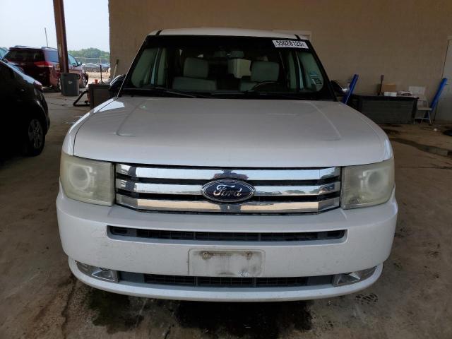 Photo 5 from auction – 2010 FORD FLEX LIMIT with VIN 2FMGK5DC2ABA25763