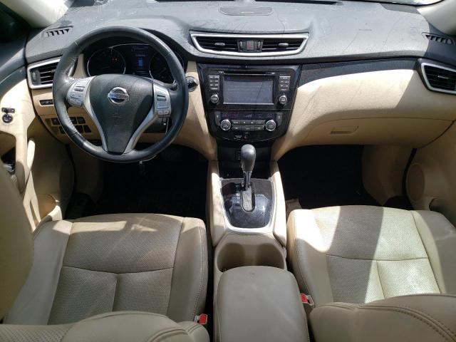 Снимка 8 от търг – 2016 NISSAN ROGUE S с VIN 5N1AT2MT1GC763595