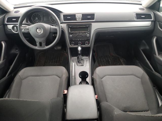 Photo 8 from auction – 2015 VOLKSWAGEN PASSAT S with VIN 1VWAS7A33FC102509