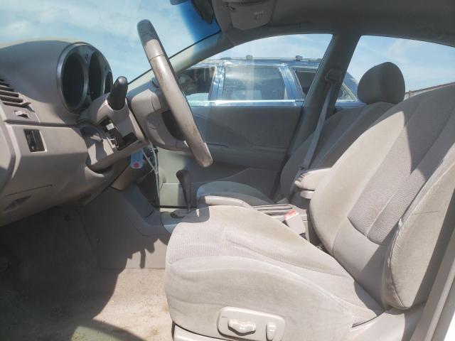 Photo 7 from auction – 2003 NISSAN ALTIMA BAS with VIN 1N4AL11E83C241390