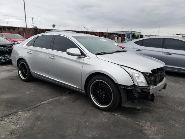 Photo 4 from auction – 2014 CADILLAC XTS LUXURY with VIN 2G61M5S33E9291249