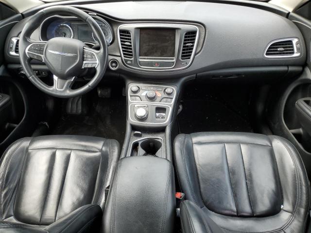 Zdjęcie 8 z aukcji – 2017 CHRYSLER 200 LIMITE z VIN 1C3CCCABXHN500837