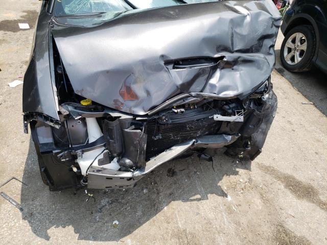 Photo 11 from auction – 2023 DODGE CHARGER R/ with VIN 2C3CDXCT1PH546820
