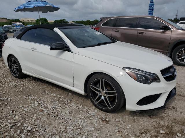 Photo 4 from auction – 2016 MERCEDES-BENZ E 400 with VIN WDDKK6FF6GF347380