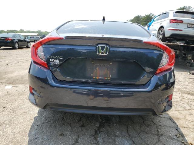 Photo 6 from auction – 2018 HONDA CIVIC EX with VIN JHMFC1F34JX044020