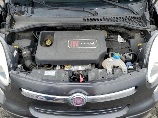 Photo 11 from auction – 2014 FIAT 500L EASY with VIN ZFBCFABH3EZ026943
