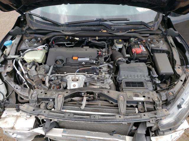 Photo 11 from auction – 2017 HONDA CIVIC EX with VIN 19XFC2F7XHE215731
