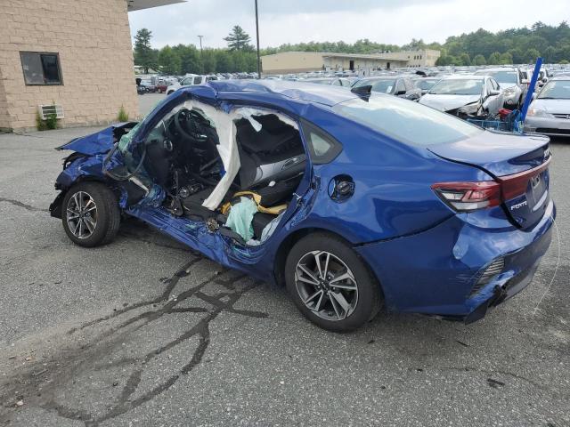 Photo 2 from auction – 2022 KIA FORTE FE with VIN 3KPF24AD8NE494216