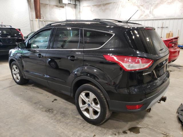 Photo 2 from auction – 2013 FORD ESCAPE SE with VIN 1FMCU0G91DUA04252