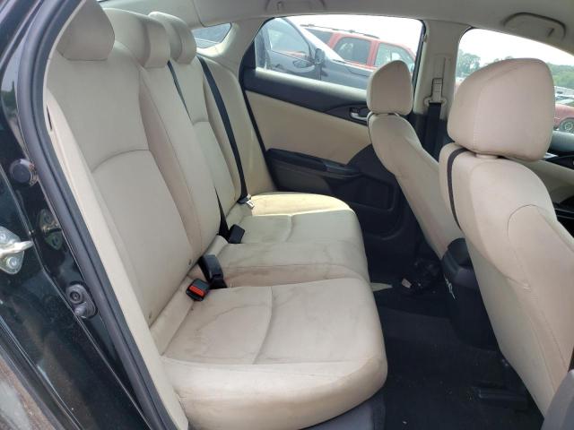 Photo 10 from auction – 2017 HONDA CIVIC LX with VIN 2HGFC2F52HH503313