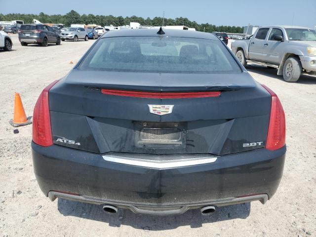 Photo 6 from auction – 2015 CADILLAC ATS with VIN 1G6AG1RX6F0122993