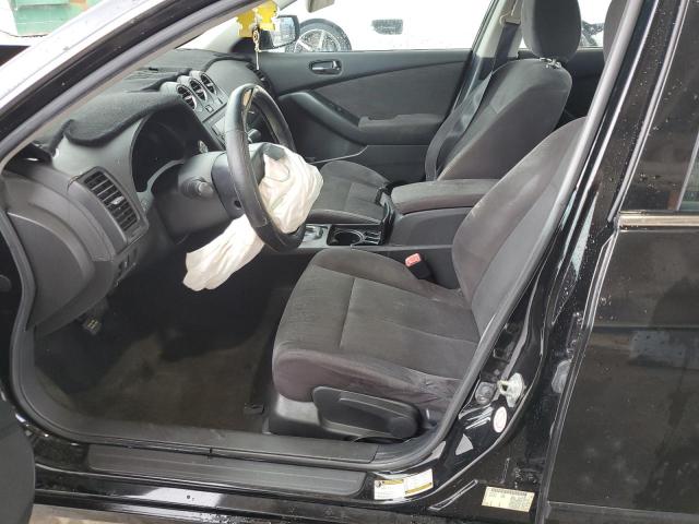 Фото 7 с аукциона – 2011 NISSAN ALTIMA BAS с VIN 1N4AL2AP8BC130408