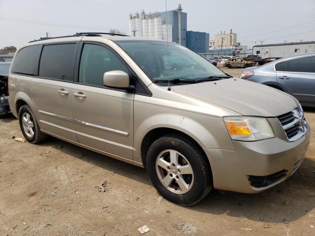 Photo 4 from auction – 2009 DODGE GRAND CARA with VIN 2D8HN54199R596489
