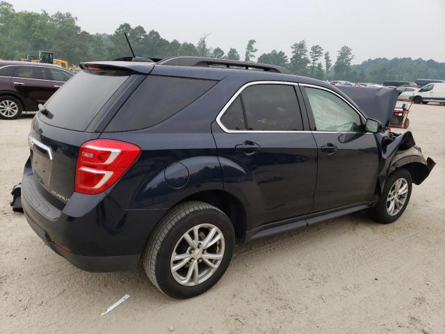 Photo 3 from auction – 2016 CHEVROLET EQUINOX LT with VIN 2GNFLFEK1G6289123