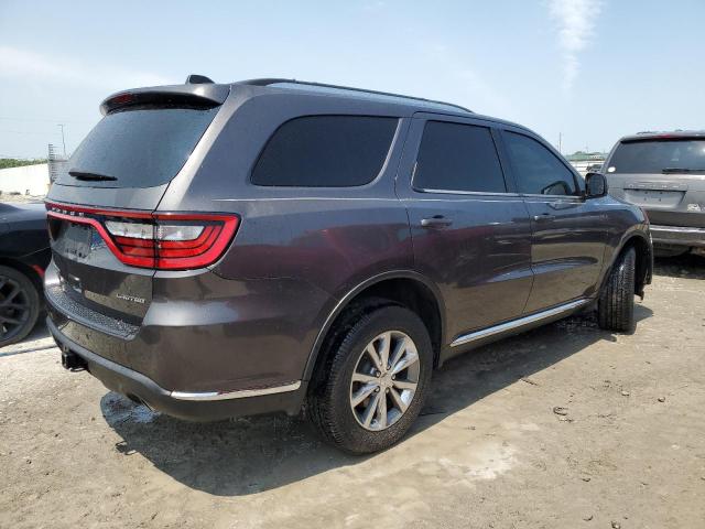 Photo 3 from auction – 2014 DODGE DURANGO LI with VIN 1C4RDJDG8EC435234