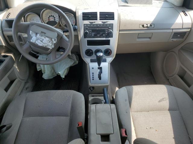 Photo 8 from auction – 2009 DODGE CALIBER SX with VIN 1B3HB48A69D116568