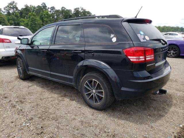 Фото 2 с аукциона – 2017 DODGE JOURNEY SE с VIN 3C4PDCAB3HT573851