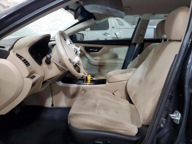 Photo 7 from auction – 2015 NISSAN ALTIMA 2.5 with VIN 1N4AL3AP9FC182402