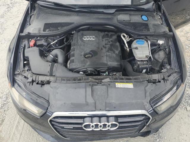 Photo 11 from auction – 2014 AUDI A6 PREMIUM with VIN WAUGFAFCXEN026200
