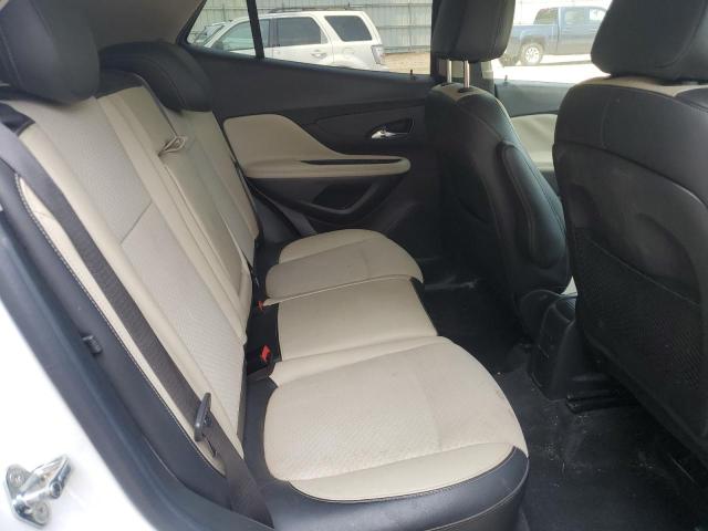 Photo 11 from auction – 2017 BUICK ENCORE PRE with VIN KL4CJBSB8HB197384